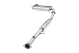 XForce | 2.25" Cat Back Exhaust System | Mazda MX-5 NA 1.6L 1.8L 1989–1998 | ES-MX5-01-CBS