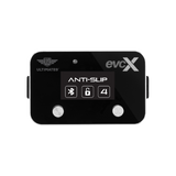 Ultimate9 - evcX Throttle Controller X331