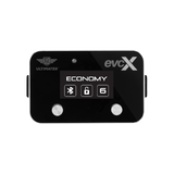 Ultimate9 - evcX Throttle Controller X331