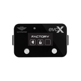Ultimate9 - evcX Throttle Controller X331