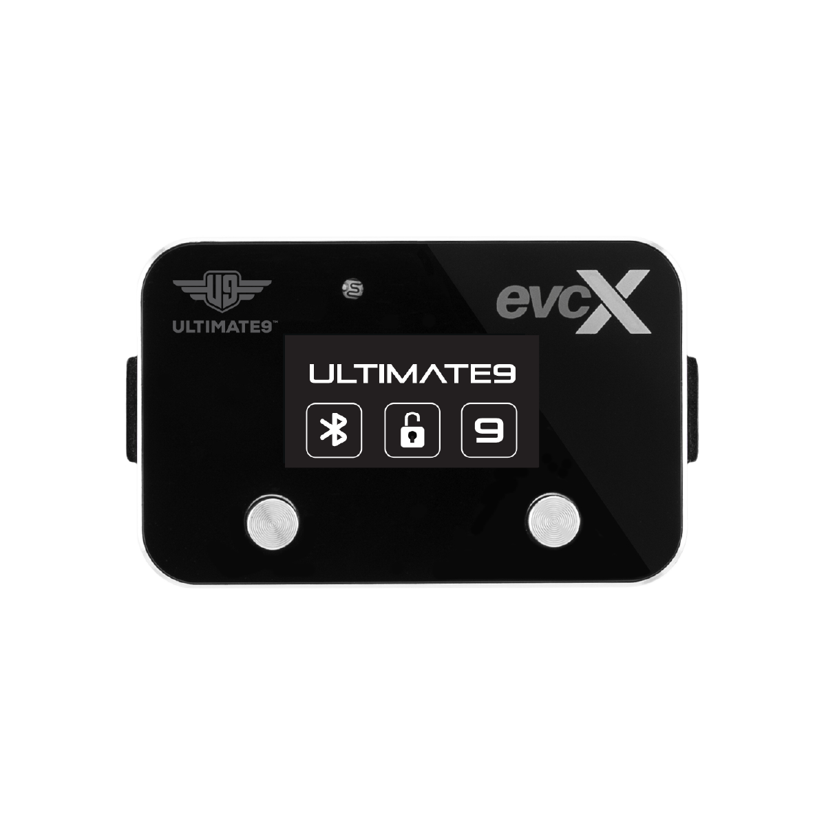 Ultimate9 - evcX Throttle Controller X192