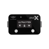 Ultimate9 - evcX Throttle Controller X192