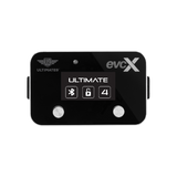 Ultimate9 - evcX Throttle Controller X331
