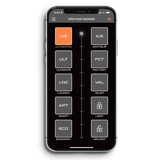 Ultimate9 - evcX Throttle Controller X115