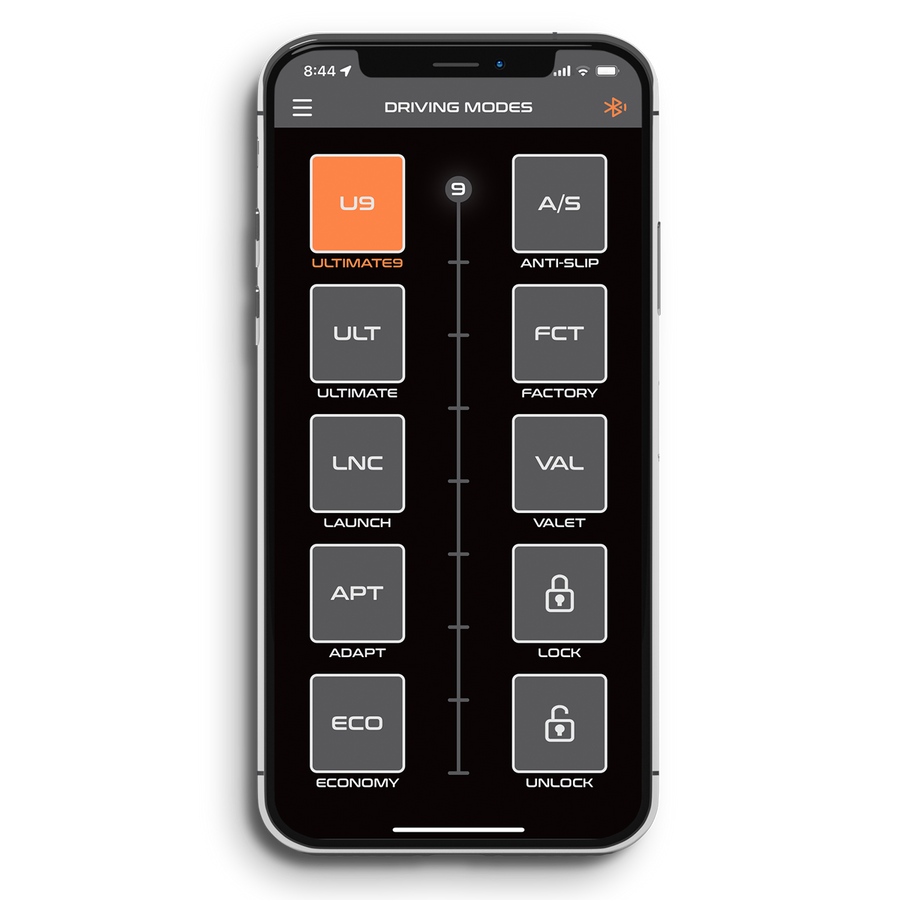 Ultimate9 - Premium Automotive Accessories by Ultimate9 Australia ...