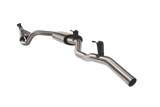Manta | 3″ Turbo Back Exhaust with Cat & Muffler | Toyota Landcruiser VDJ78 V8 Troop Carrier 2007–2016