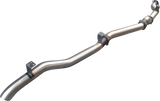 Manta | 4″ DPF Back Exhaust No Muffler | Toyota Landcruiser VDJ79 V8 Ute 2016–2025