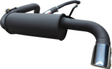 Manta - Suzuki Jimny 1.5L Petrol Catback with Centre Hotdog and Rear Muffler Aluminised Steel