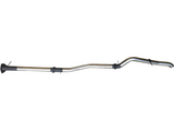 Manta - Volkswagen Amarok TDI600 V6 3in DPF Back