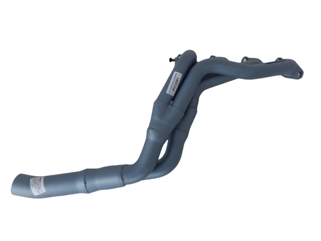 Pacemaker | 1⅝" Tri-Y Performance Headers | Toyota Hilux & 4Runner 3.0L Diesel EGR | PH12581 Kit
