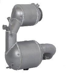 AS Catalysts Diesel Particulate Filter MINI Countryman R60 1.6L 2.0L N47N 2010–2014 - FD5089
