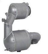AS Catalysts Diesel Particulate Filter MINI Countryman R60 1.6L 2.0L N47N 2010–2014 - FD5089