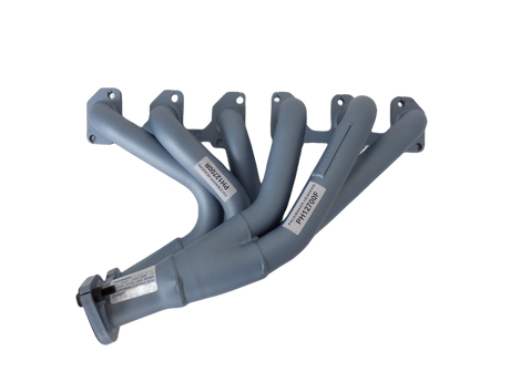 Pacemaker | Tri-Y Exhaust Headers | Toyota Landcruiser 100 105 Series 1HZ Diesel | PH12700F/R -100DBASE