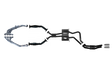 Pacemaker 3" Performance Exhaust System with Tri-Y Headers for HSV VY Series 2 VZ 5.7L V8 Sedan - PP5367-65