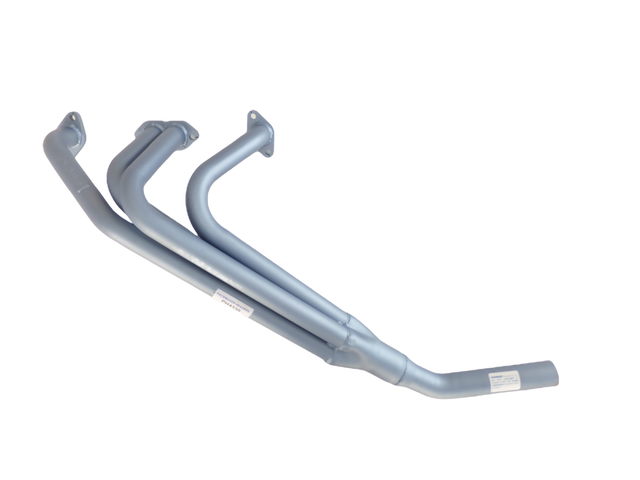 Pacemaker | 1⅜" Tuned Performance Headers | Ford Escort Capri Cortina 1300-1600 Crossflow | PH4330 Kit