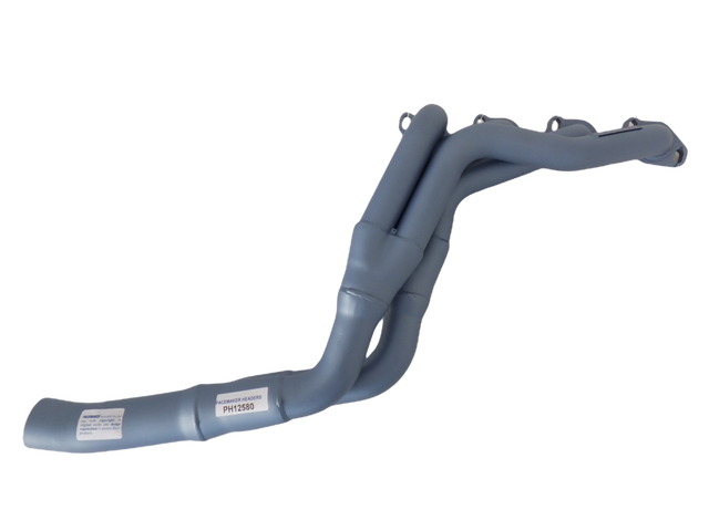 Pacemaker | Tri-Y Headers | Toyota Hilux & 4Runner Diesel 2L 3L 5L Motor | PH12580 Kit