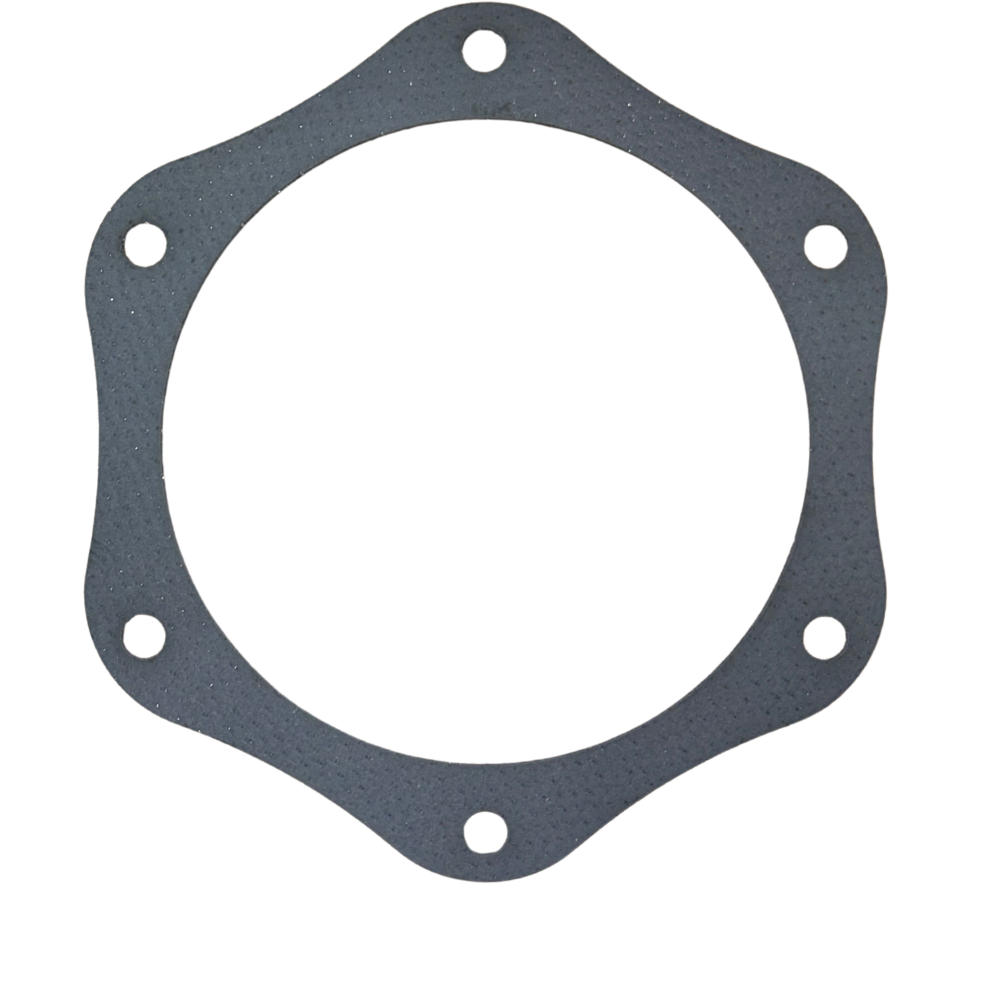 DPF for Universal Application Fibre Gasket – Ecore Diesel Particulate Filter