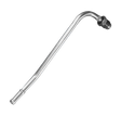 Pressure Pipe Front Short for Nissan Navara D40 2.5L – Euromax Exhaust Component