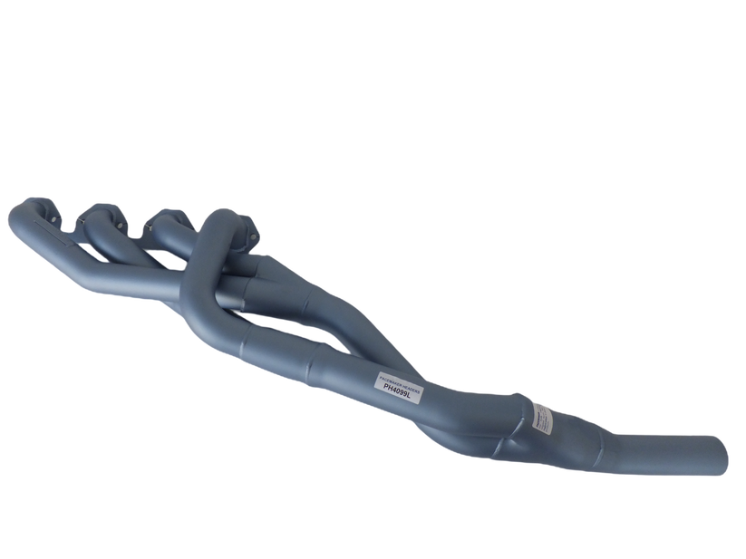 Pacemaker | Tri-Y Big Block Exhaust Headers | Ford Falcon XA–XF 460 V8 Engine Swap | PH4099 L/R