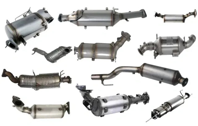 CleanCore  Close Coupled Cat  Honda Accord Euro 9th Gen 2.4L K24Z3 6/13 - 19, CRV RM Series II 10/15 - 17 2.4L K24Z9 