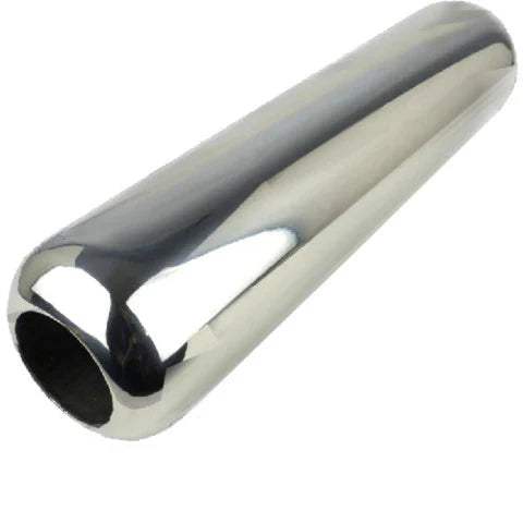 Redback Universal Hotdog - 12" Inch X 2 1/4" Inch Perforated Hotdog (No Spigots…