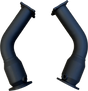 Manta | 3" Cats to Suit Factory Exhaust | Chevrolet Camaro 6th Gen 6.2L V8 Coupe | 2016–2022