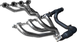 Manta | 1 3/4" Headers & Cats to Suit Factory Exhaust | Chevrolet Silverado 1500 6.2L V8 Ute | 2019–2024