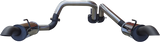 Manta | Twin 3" Cat-Back Exhaust System | Chevrolet Silverado 1500 6.2L V8 Ute | 2022–2024