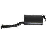 ESA | 2.5" Catback Sports Exhaust | Ford Falcon BA BF 6Cyl Wagon | ST215-216