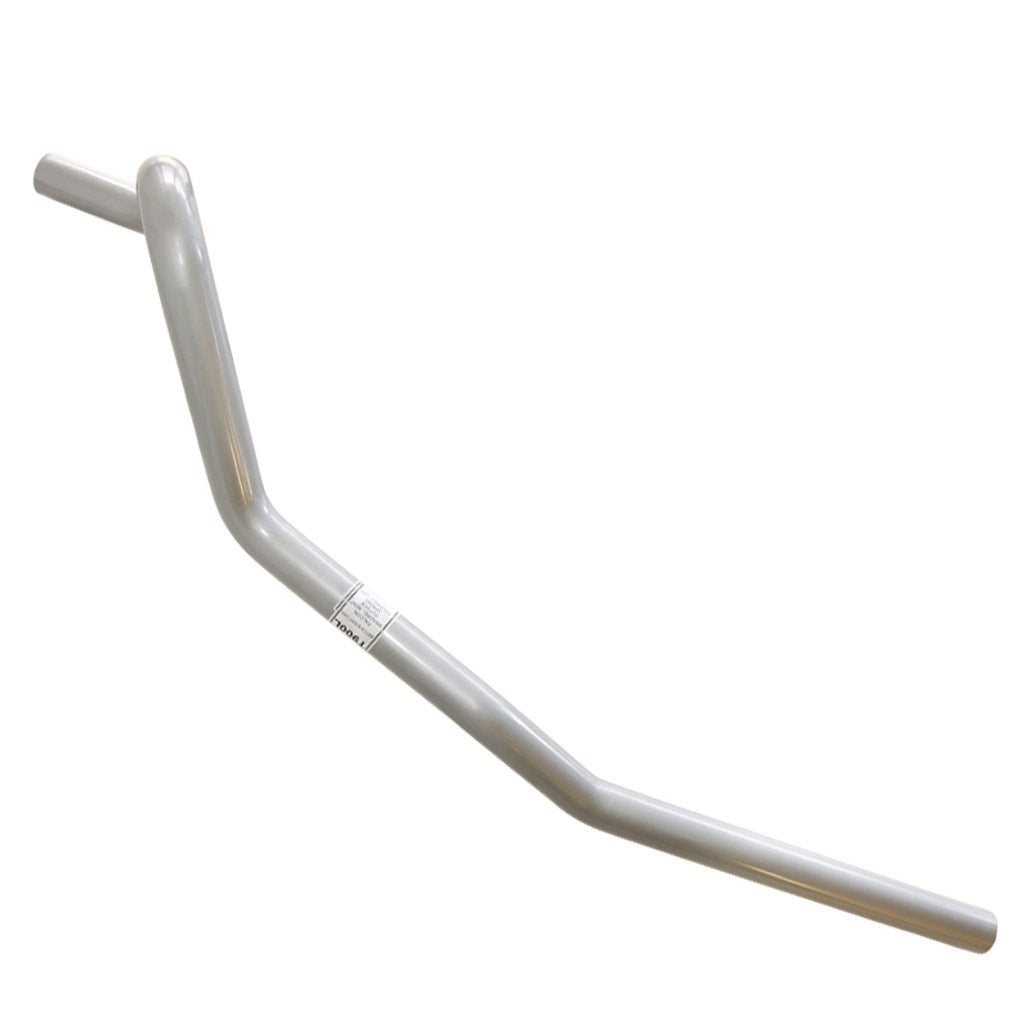 ESA - Ford Falcon LHS Outside Spring Mandrel Bent Tailpipe 2"