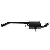 ESA | 2.5" Catback Exhaust with Muffler | Holden Commodore VN VP VR VS Ute Wagon | ST108-109