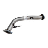 ESA - Holden Commodore VE VF V6 & V8 Sedan Wagon Ute 2 1/2" LHS Front Conpipe Stainless