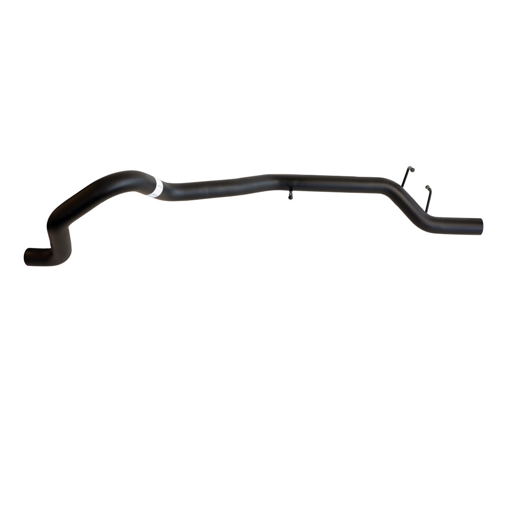 ESA - Ford Falcon EA-EL AU Wagon 2 1/2" Tailpipe