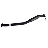 ESA | 2.5" Catback Exhaust Hotdog Front & Muffler Rear | Ford Falcon FG Ute | ST247HD-259D
