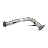 ESA - Holden Commodore VE VF V6 & V8 Sedan Wagon Ute 2 1/2" RHS Front Conpipe Stainless