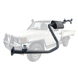 ESA | 2.5" Exhaust + Muffler | Toyota Landcruiser HZJ79 1999-2007 | TY279-MO
