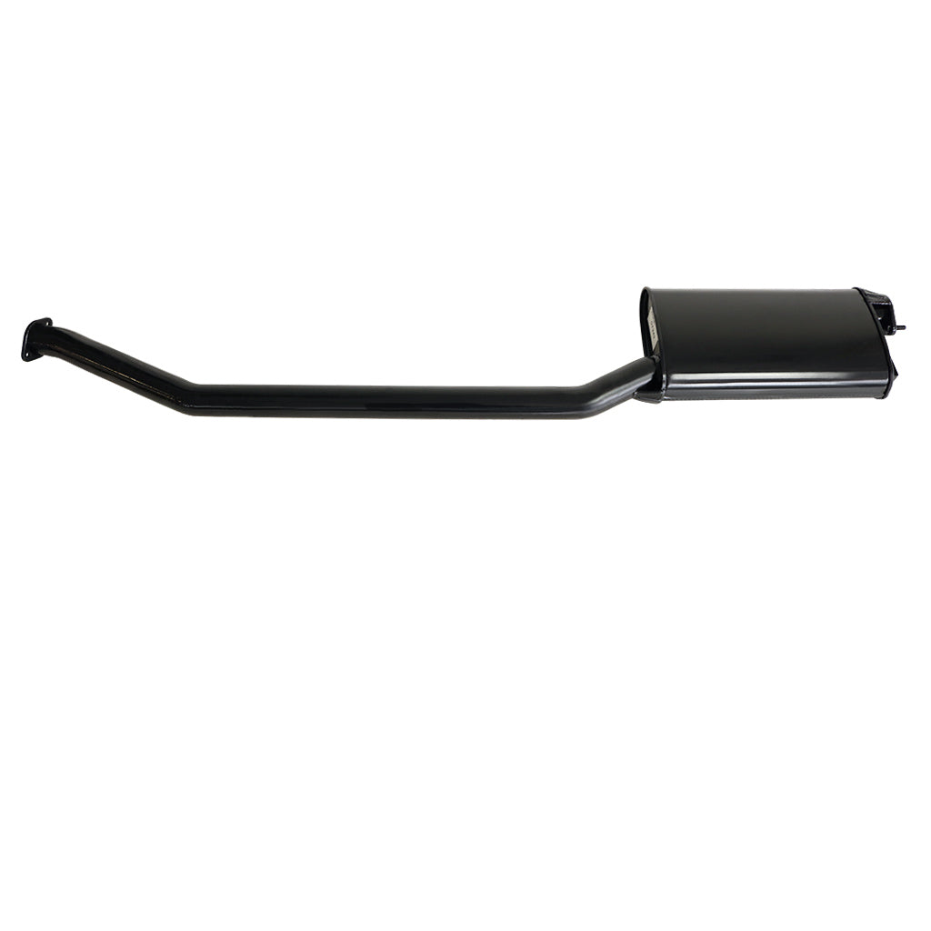 ESA - Ford Falcon AU 6 Cyl Ute 2 1/2" Front Sports Muffler
