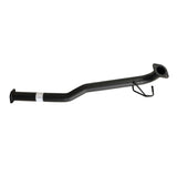 ESA | 2.5" Catback Exhaust Rear Muffler | Ford Falcon BA BF 6Cyl XR6 Sedan | ST245PO-246D