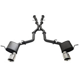 ESA | Twin 3" Cat Back Exhaust | Jeep Grand Cherokee SRT 2012 - 2021 | ST401HD-404CT