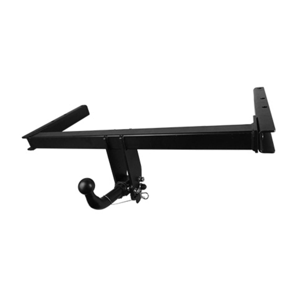 TAG - Mini Cooper R50, R53 (2000 - 2006), ONE R50 (2000 - 2006) Hatchback European Towbar