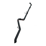 Manta 3in DPF Back Exhaust GWM Cannon Ute MKGW0002