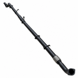 Manta 3in Turbo Back Exhaust GWM Cannon Ute - MKGW0006