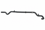 Manta 3in Turbo Back Exhaust GWM Cannon Ute 2.0L Turbo Diesel With Cat Without Muffler (2020-2026) | MKGW0007