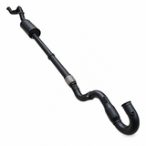 Manta GWM Cannon Ute 2 0L Turbo Diesel Exhaust - MKGW0008