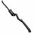 Manta 3in Turbo Back Exhaust GWM Cannon Ute - MKGW0008