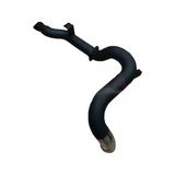 Manta - VDJ79 V8 4.5L TD, Ute (2016 To Current) DPF Back, 4in Single Side Exit Without Muffler