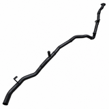 Manta Toyota Landcruiser 79 Series GDJ79 2 8L Turbo Diesel Exhaust - MKTY0402