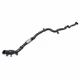 Manta 3in Turbo Back Exhaust Toyota Landcruiser GDJ79 - MKTY0406