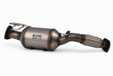 DPF Kit for Holden Colorado 2.8L – Ecore Diesel Particulate Filter