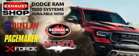 Where can i buy an exhaust system deals